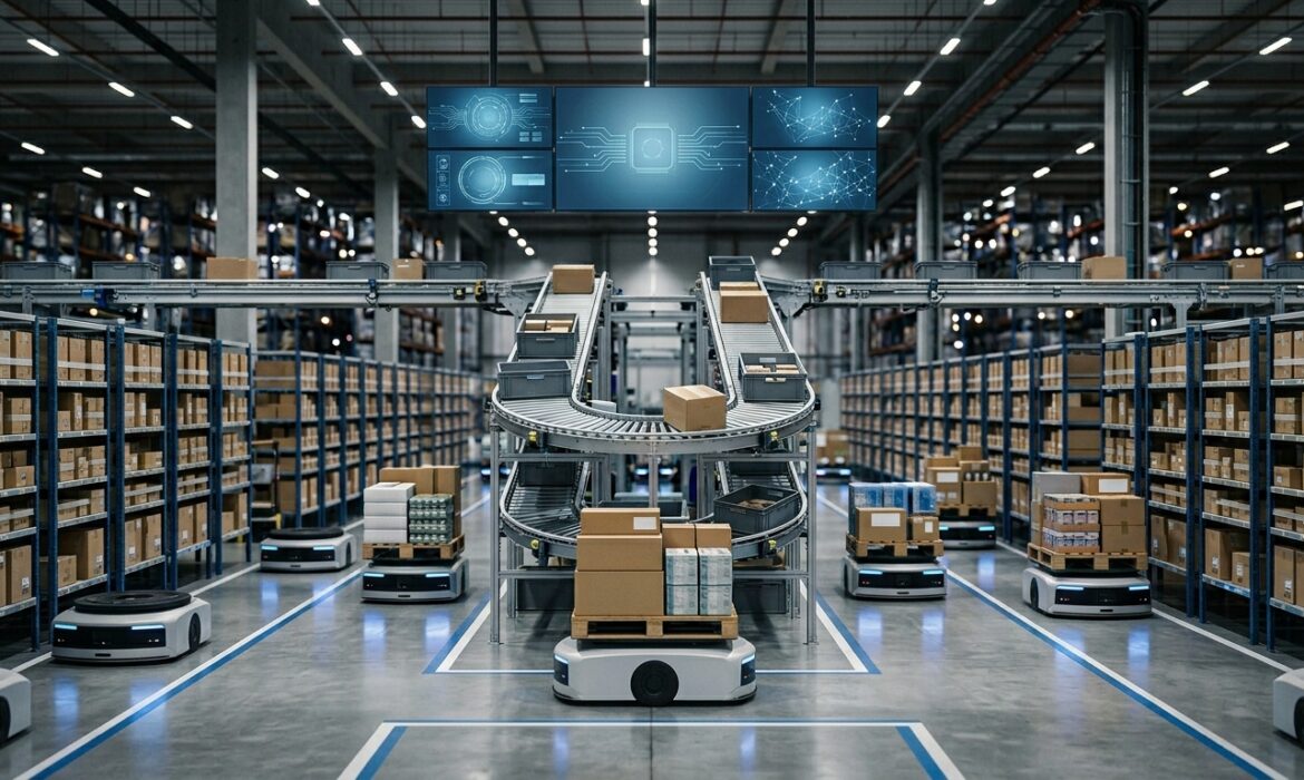 Retail & E-Commerce